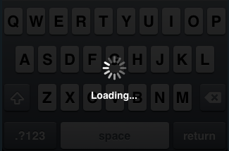 DSKeyboardActivityView